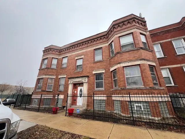 614 N Parkside Avenue, Chicago, IL 60644 - #2