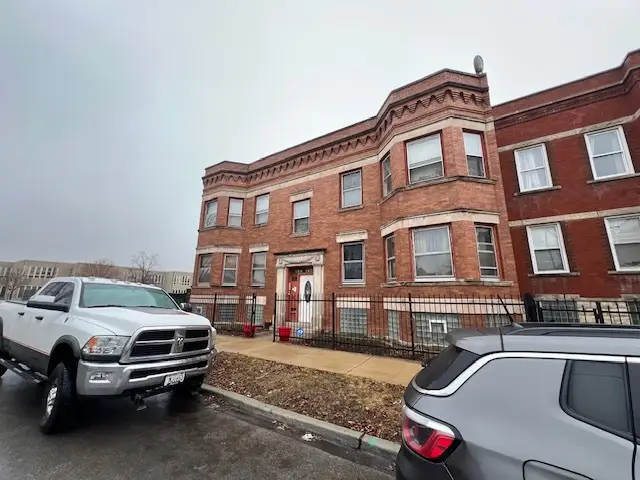 614 N Parkside Avenue, Chicago, IL 60644 - #3