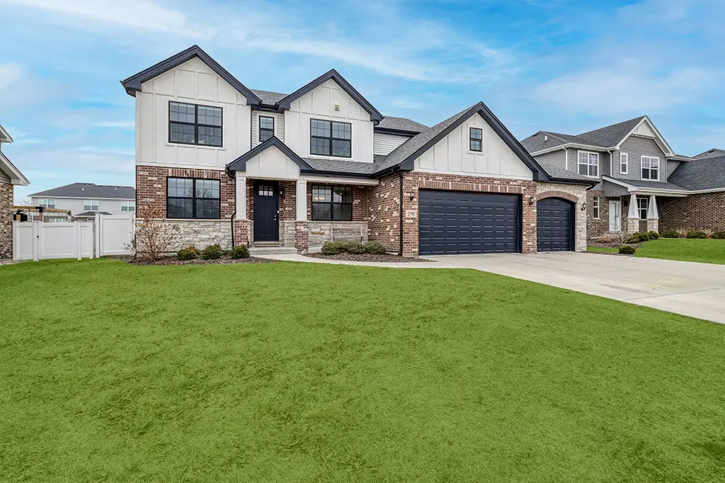 15903 Crimson Drive, Lockport, IL 60441 - #1