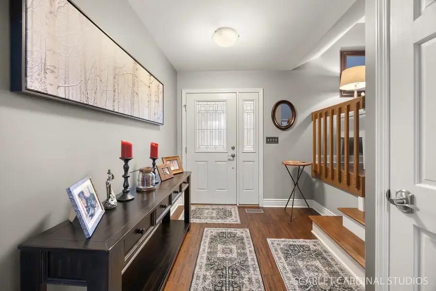 525 Chester Court W, Aurora, IL 60504 - #2