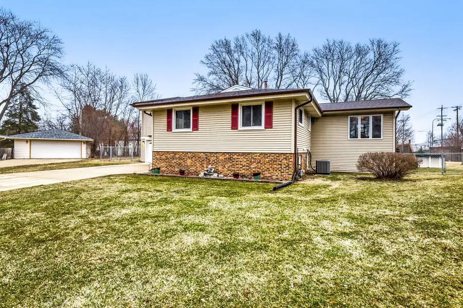 1413 Weyers Court, Schaumburg, IL 60193 - #2