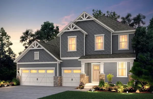 Address Withheld By Seller, Lisle, IL 60532