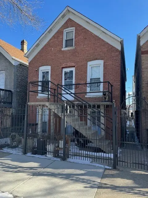 2823 S Troy Street, Chicago, IL 60623 - #1