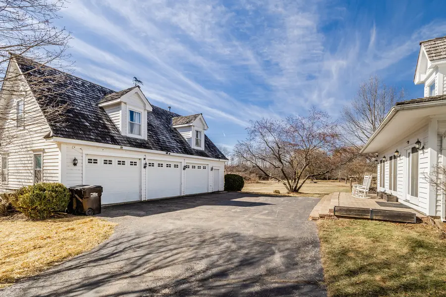 3 Eagle Pointe Drive, Barrington Hills, IL 60010 - #2