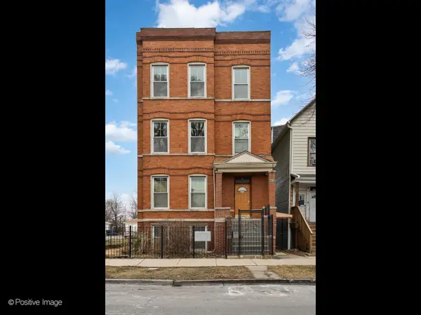 1720 N Tripp Avenue, Chicago, IL 60639