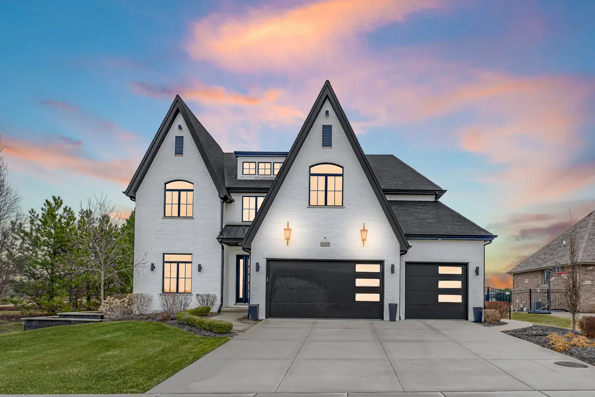 22303 Majestic Lane, Frankfort, IL 60423 - #1