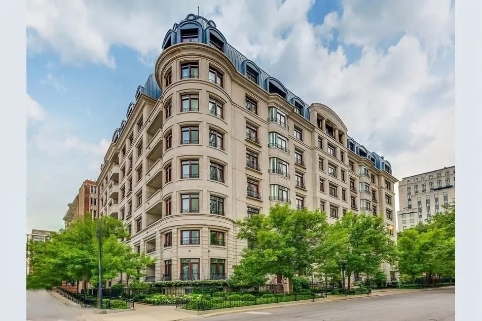 65 E Goethe Street #4E, Chicago, IL 60610 - #1
