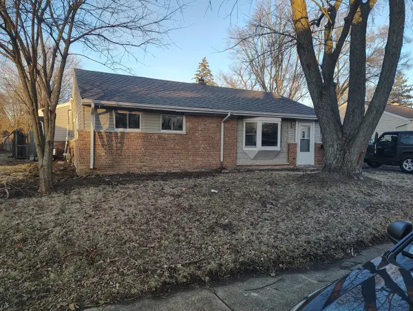 230 Miami Street, Park Forest, IL 60466