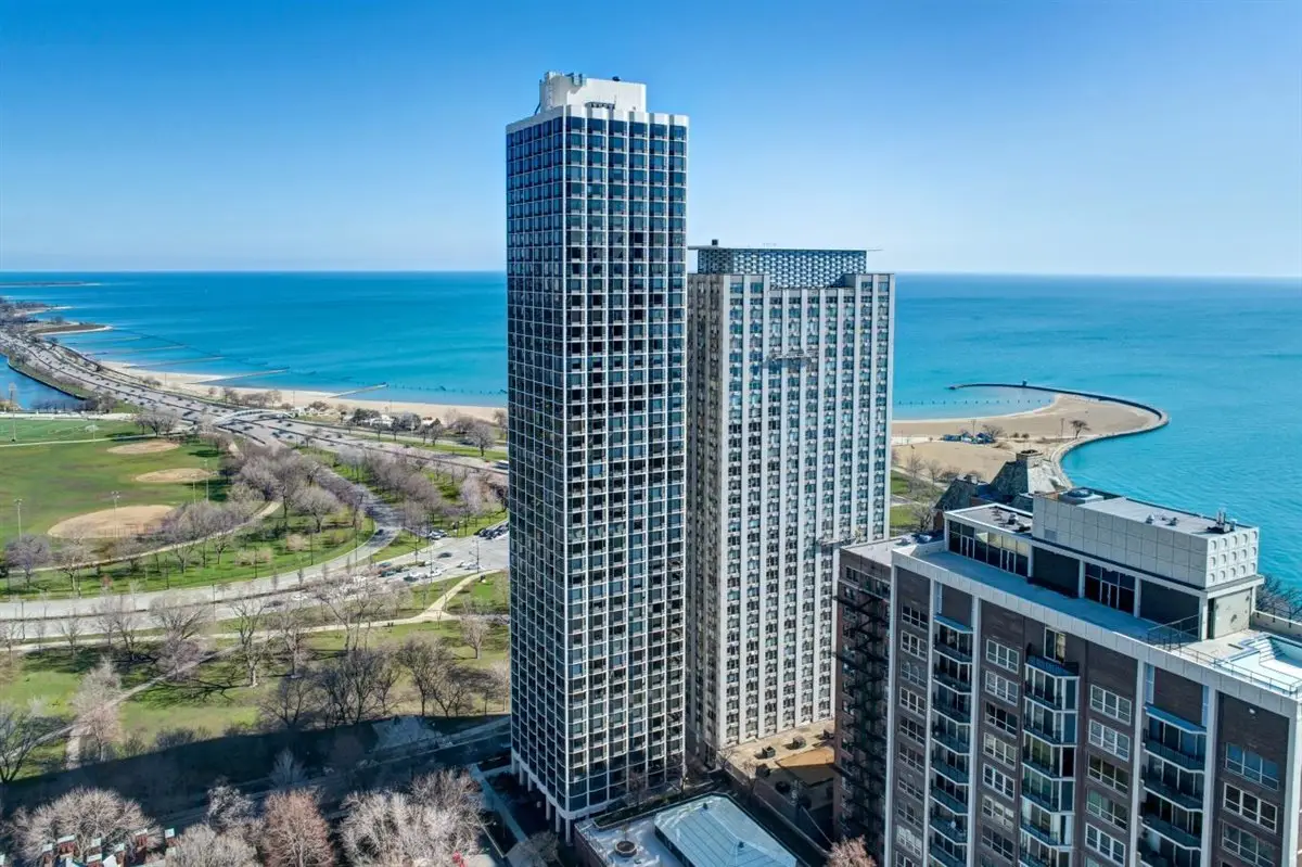 1555 N Astor Street #21W, Chicago, IL 60610 - #1
