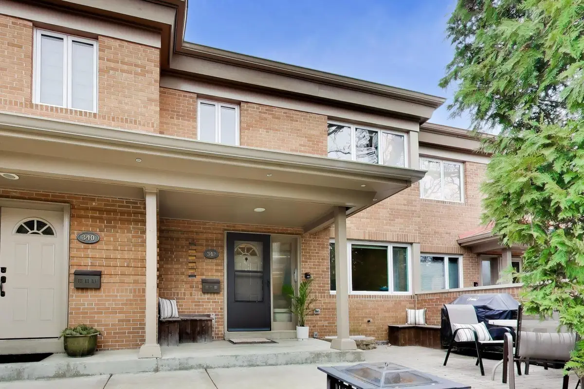 342 Park Avenue, Highland Park, IL 60035 - #1