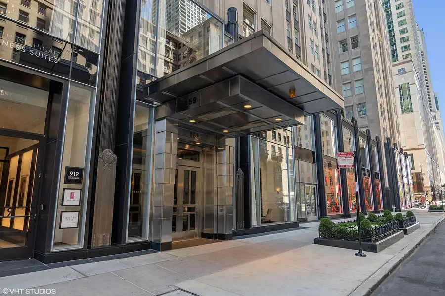 159 E Walton Place #14B, Chicago, IL 60611 - #2