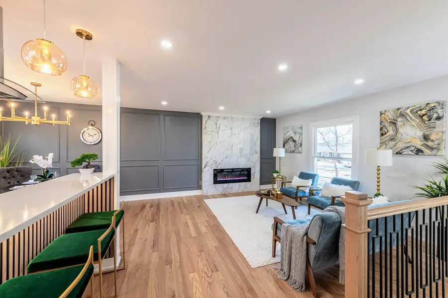 719 Webster Street, Algonquin, IL 60102 - #3