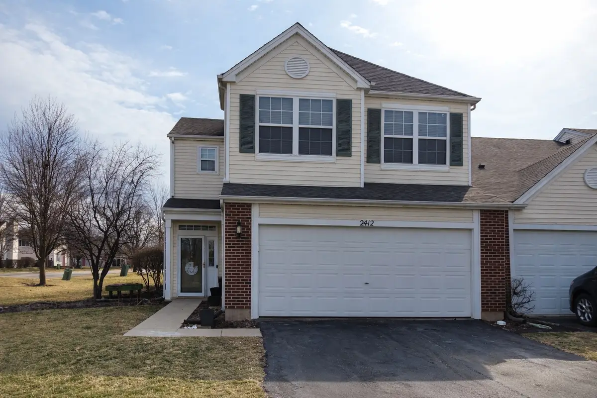2412 Silver Hill Circle, Joliet, IL 60432 - #1