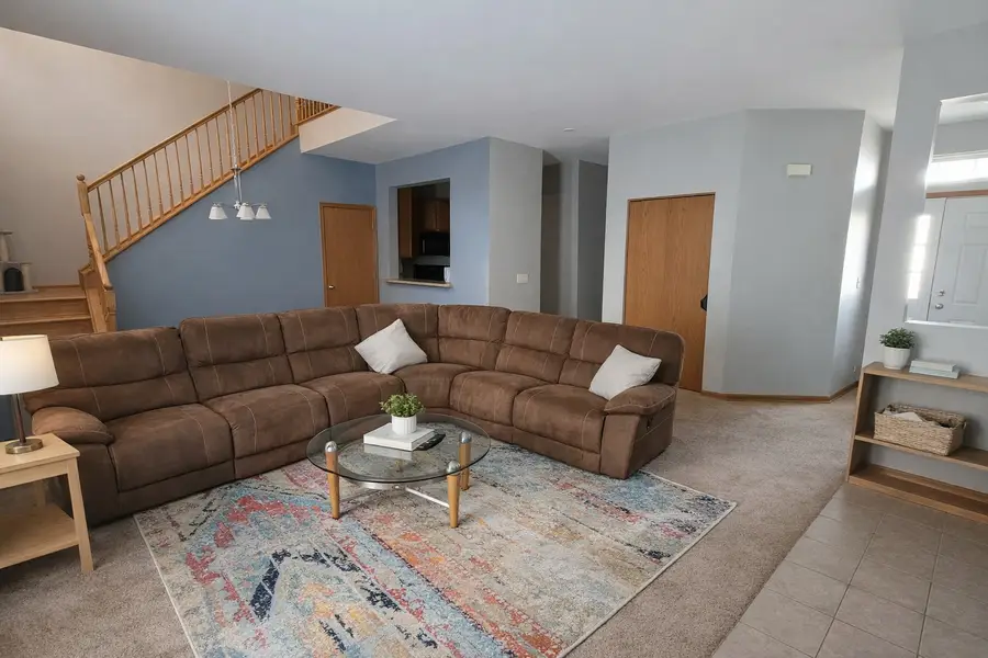 2412 Silver Hill Circle, Joliet, IL 60432 - #2