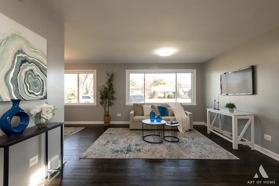 14024 S Saginaw Avenue, Burnham, IL 60633 - #2