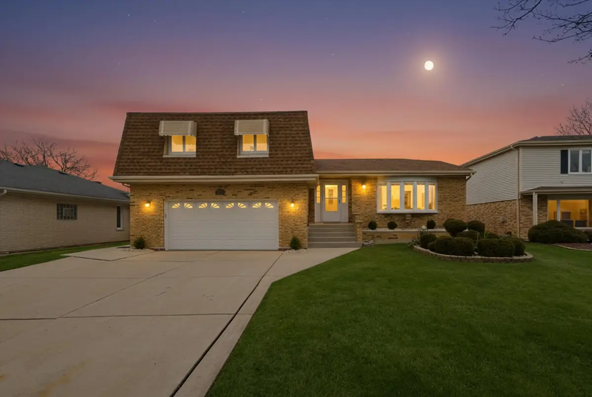 707 S Noah Terrace, Mount Prospect, IL 60056 - #1