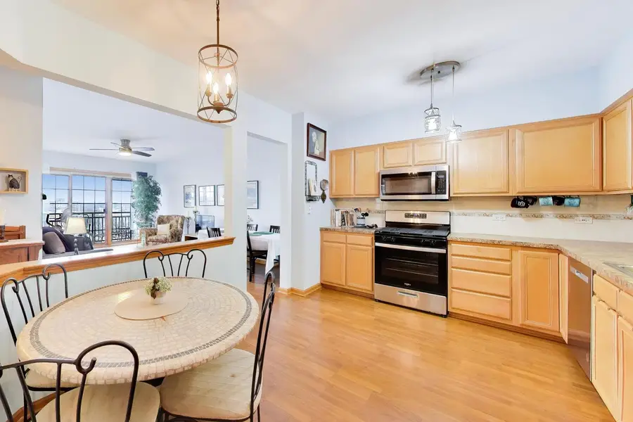 770 Pearson Street #808, Des Plaines, IL 60016 - #2