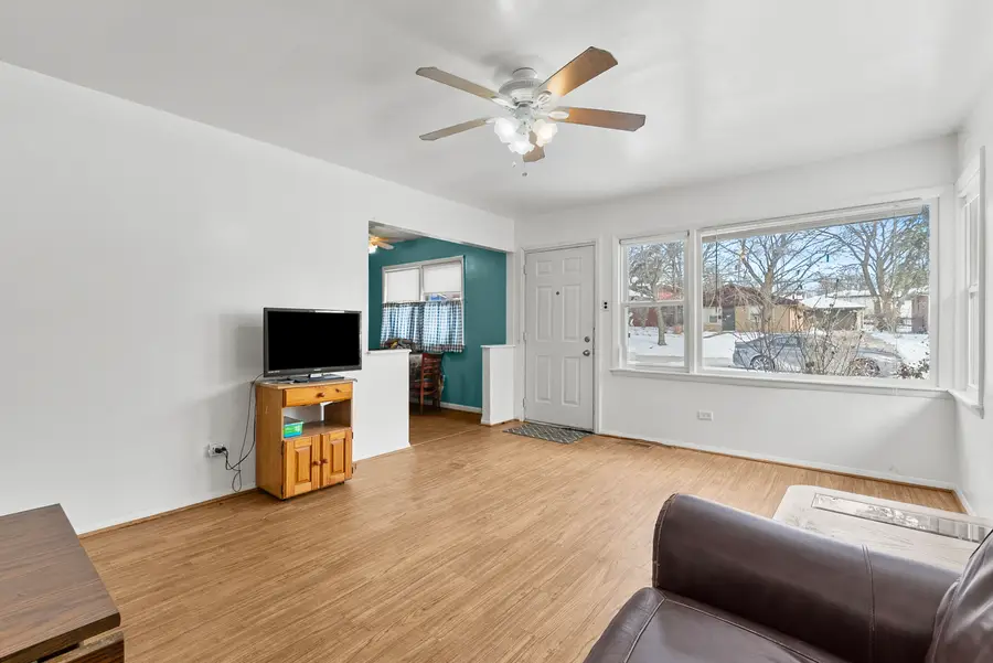 3120 Florence Avenue, Steger, IL 60475 - #2