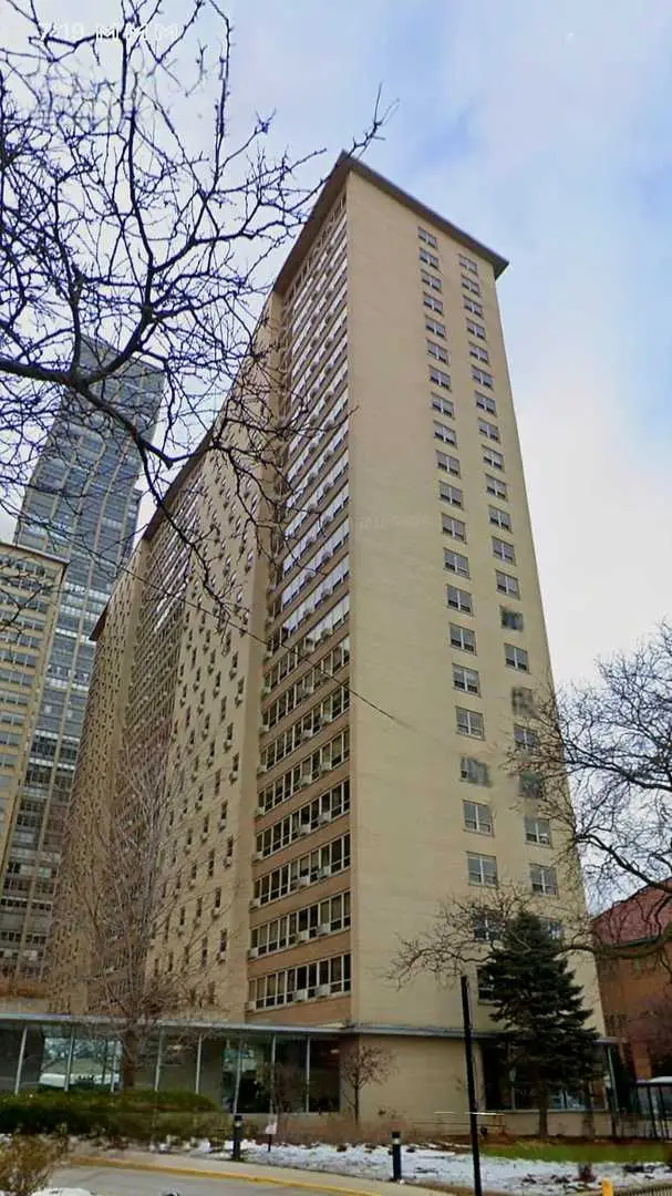 3950 N Lake Shore Drive #2312, Chicago, IL 60613 - #1