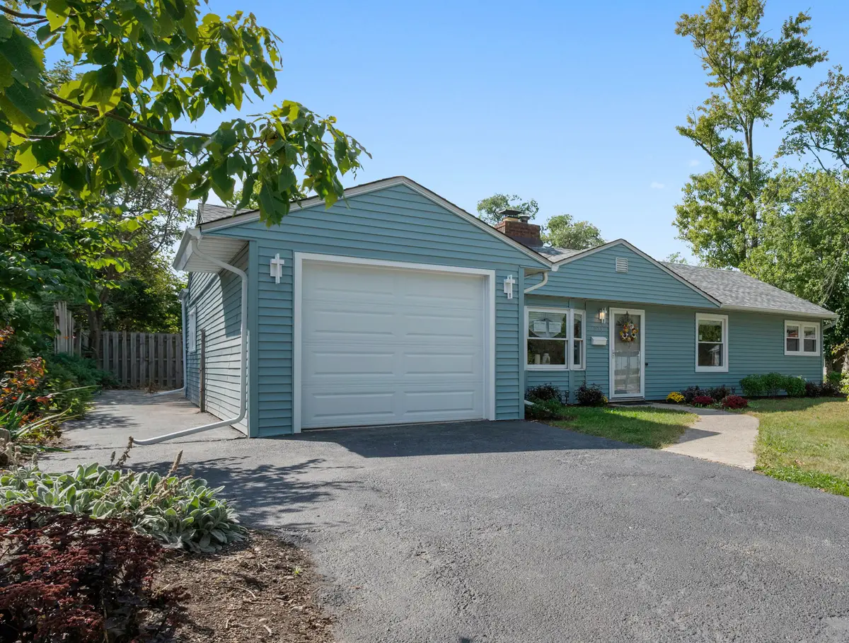 223 Miami Street, Park Forest, IL 60466 - #1