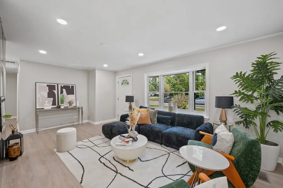 223 Miami Street, Park Forest, IL 60466 - #3