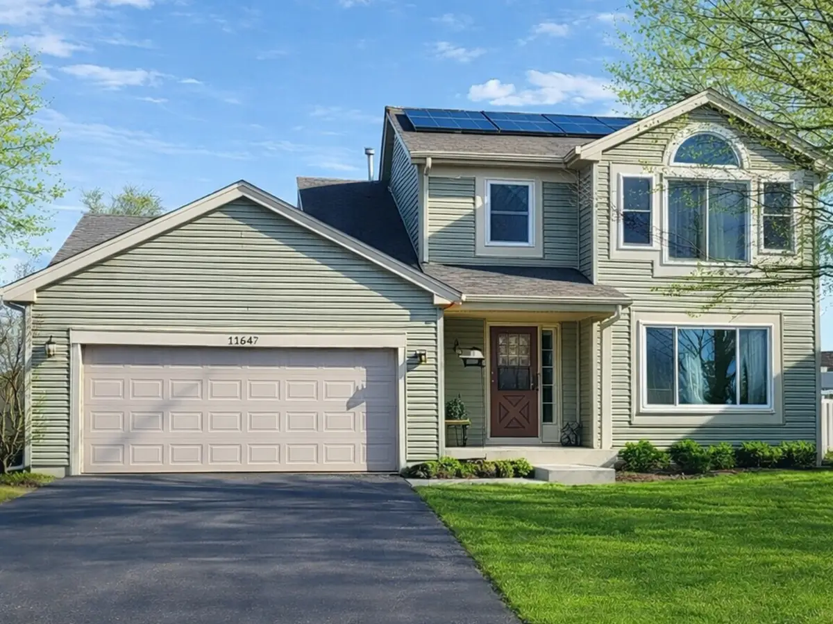 1590 Bridgedale Court, Crystal Lake, IL 60014 - #1