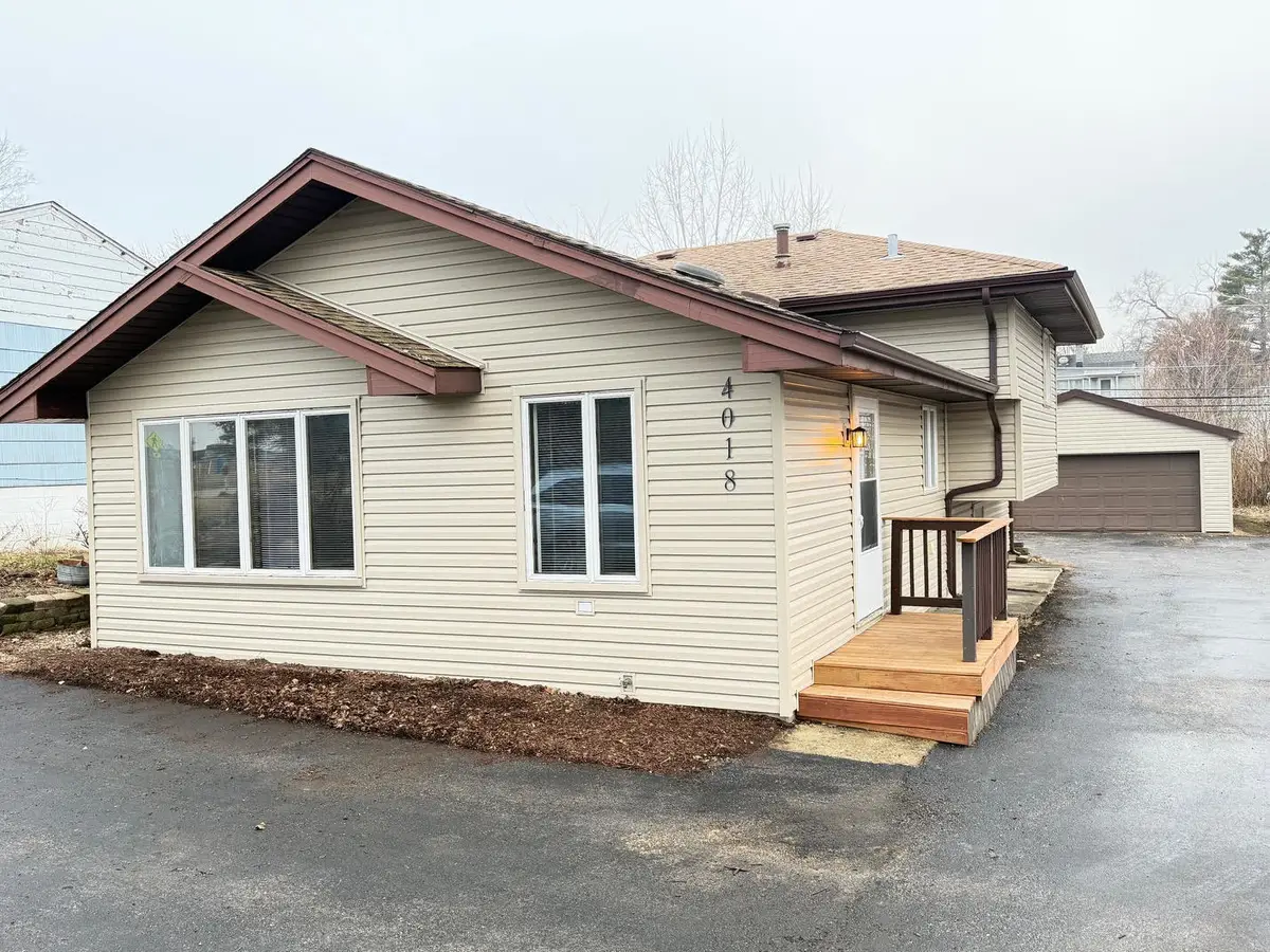 4018 N Cass Avenue, Westmont, IL 60559 - #1