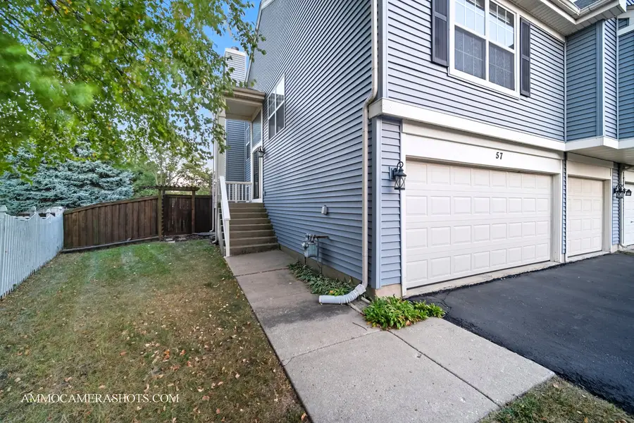 57 Seton Creek Drive, Oswego, IL 60543 - #2