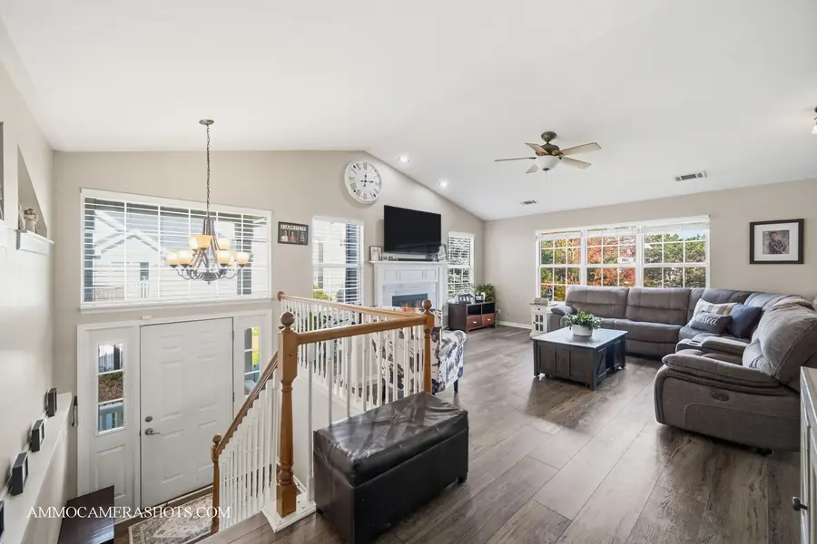 57 Seton Creek Drive, Oswego, IL 60543 - #3