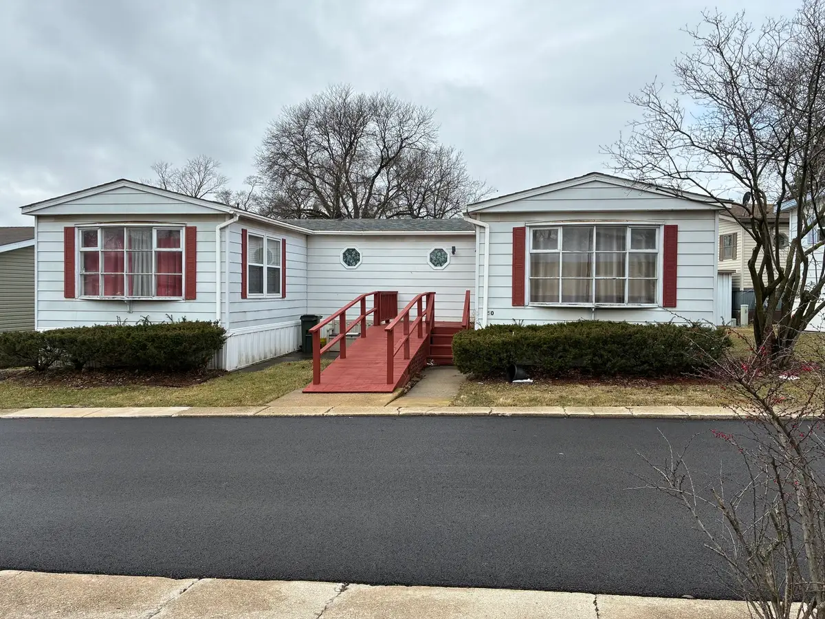 6801 S Lagrange Road #150, Hodgkins, IL 60525 - #1