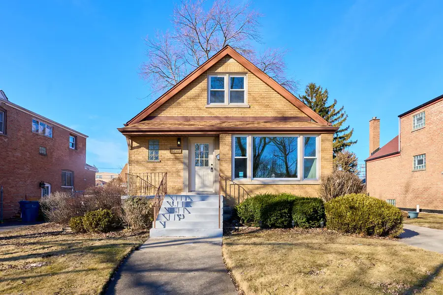 4232 W 109th Street, Oak Lawn, IL 60453 - #2