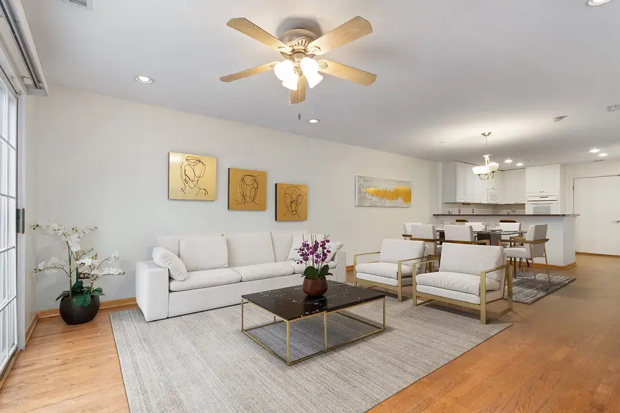 1812 S State Street #34, Chicago, IL 60616 - #3