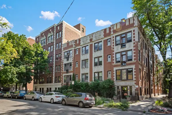5135 S Kenwood Avenue #502, Chicago, IL 60615