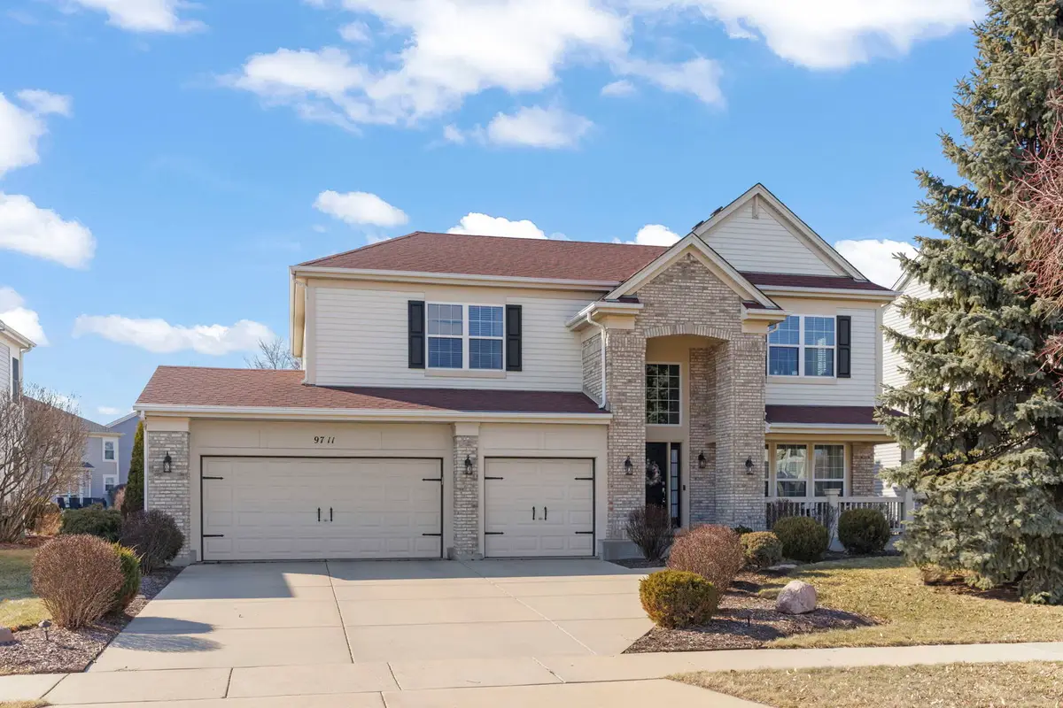 9711 Aberdeen Lane, Huntley, IL 60142 - #1