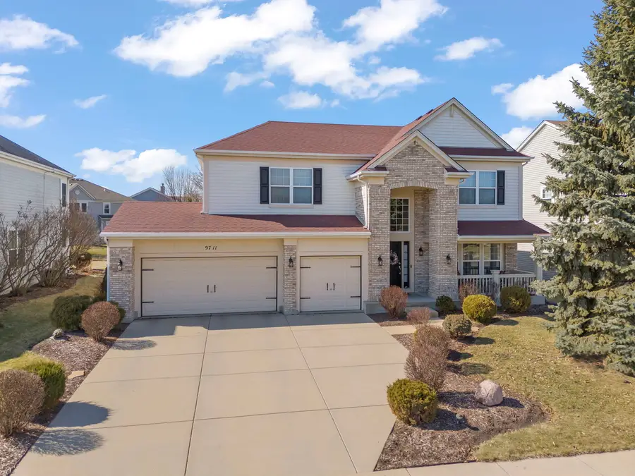 9711 Aberdeen Lane, Huntley, IL 60142 - #2