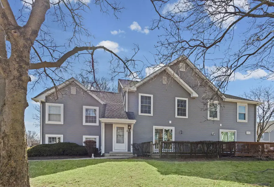 2703 Wayfaring Lane #B, Lisle, IL 60532 - #2