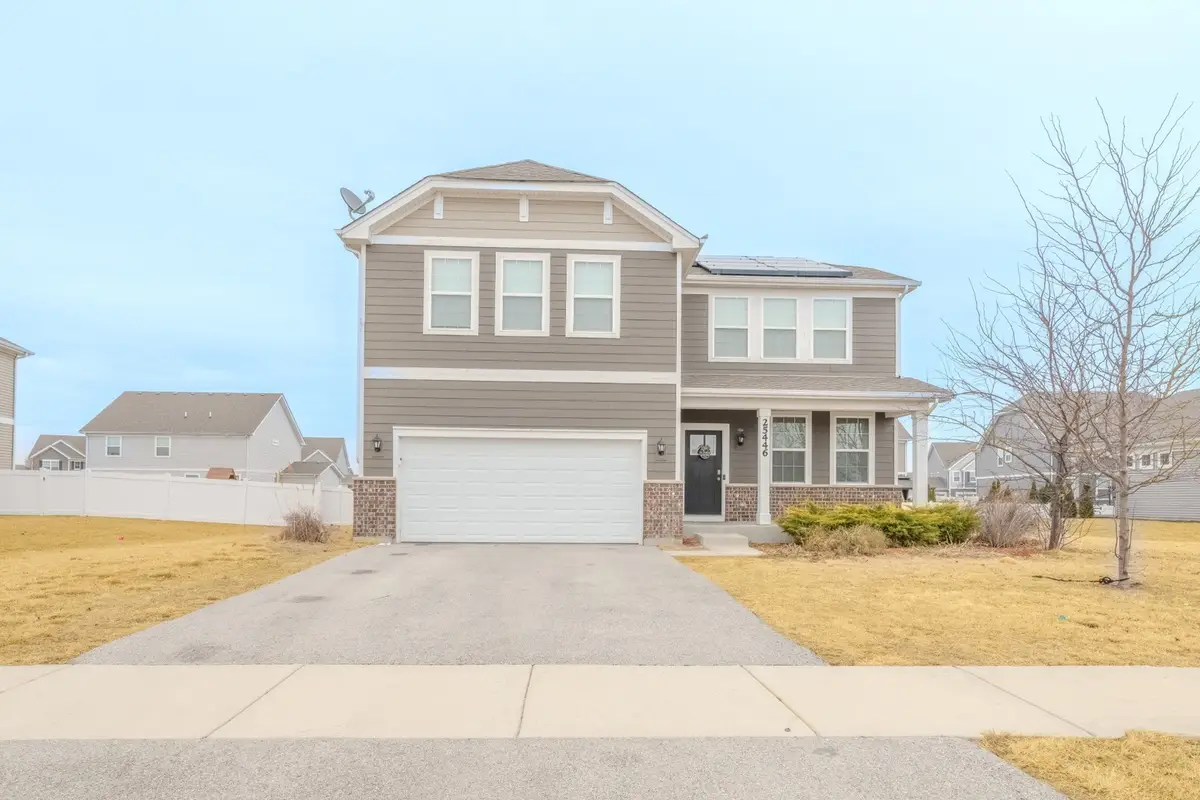 25446 W Ryan Lane, Plainfield, IL 60586 - #1
