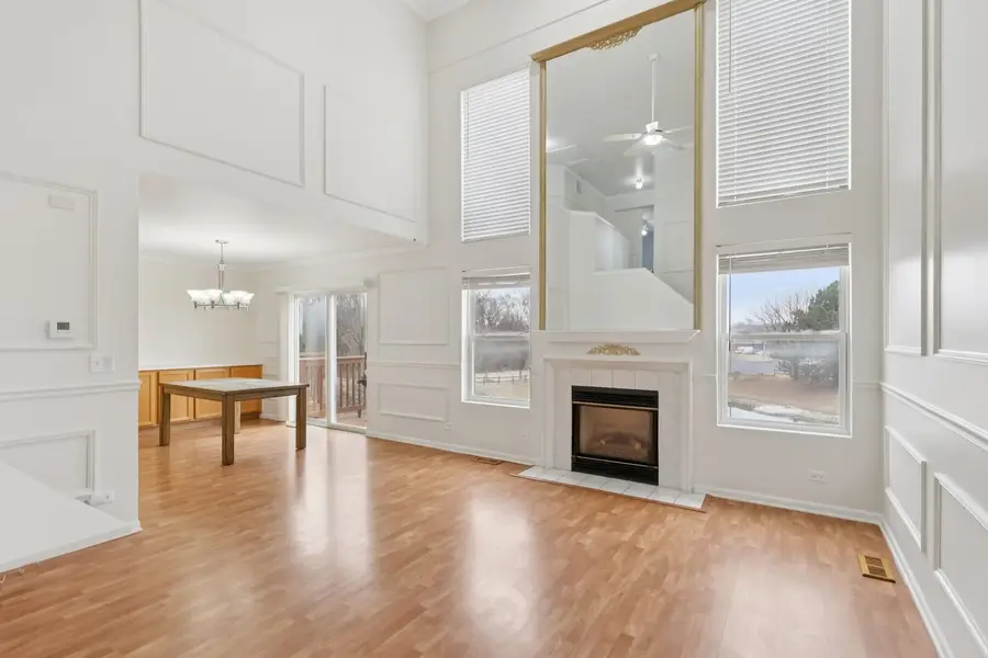 1102 Lillian Lane #1102, West Chicago, IL 60185 - #3