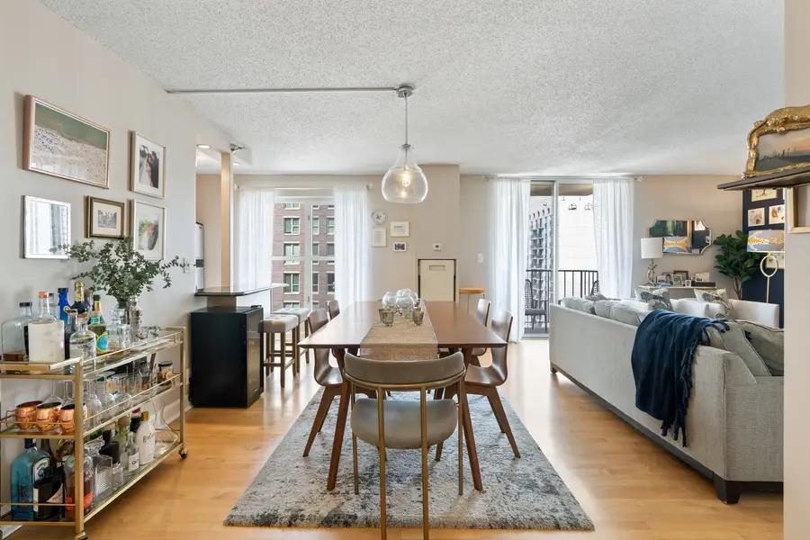 1212 N Lasalle Drive #1206, Chicago, IL 60610 - #3