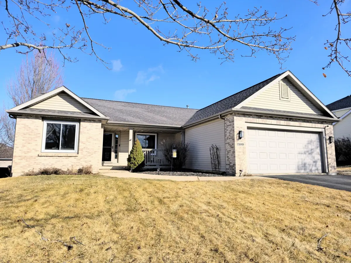 2100 Chamberlain Street, Belvidere, IL 61008 - #1