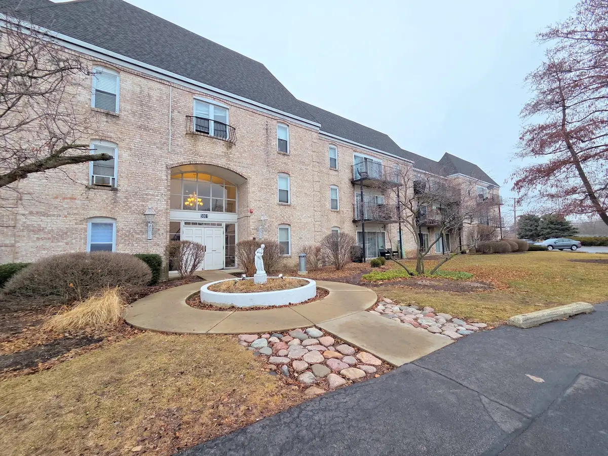 5001 Carriage Way Drive #116, Rolling Meadows, IL 60008 - #1