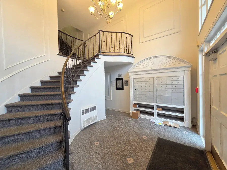 5001 Carriage Way Drive #116, Rolling Meadows, IL 60008 - #2