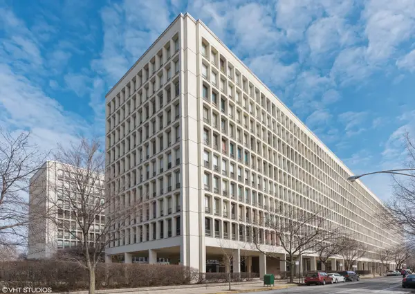 1451 E 55th Street #430N, Chicago, IL 60615