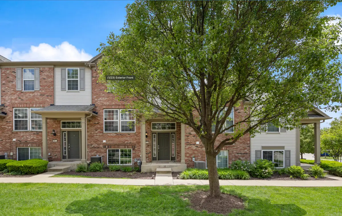 464 Valentine Way, Oswego, IL 60543 - #1