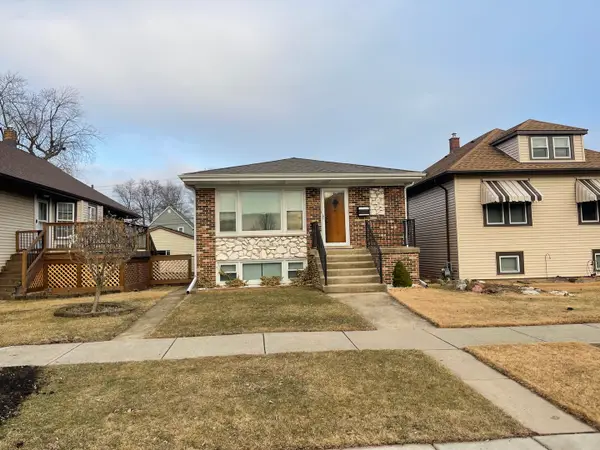 4043 N Wagner Avenue, Schiller Park, IL 60176