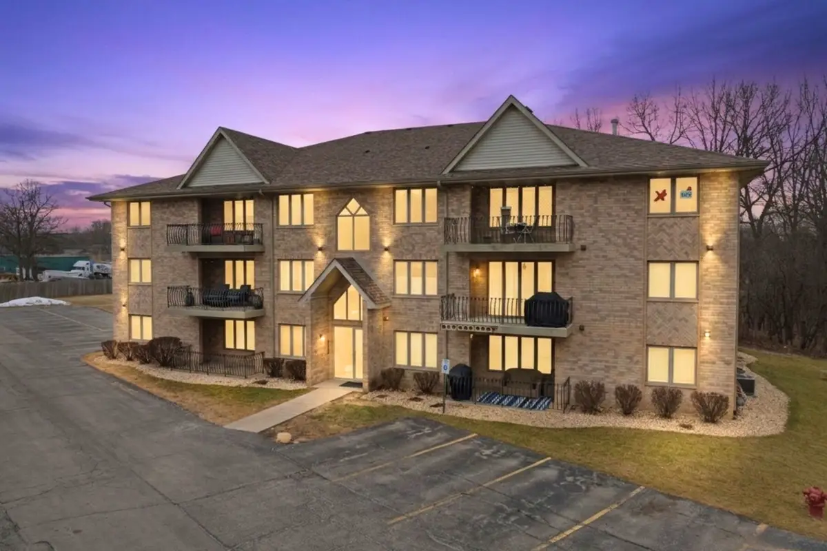5140 Shadow Creek Drive #5, Oak Forest, IL 60452 - #1