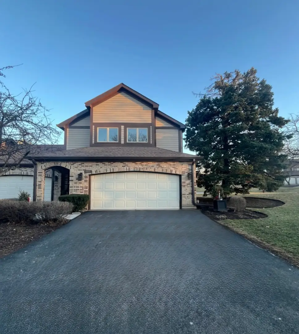 1810 Golf View Drive, Bartlett, IL 60103 - #1