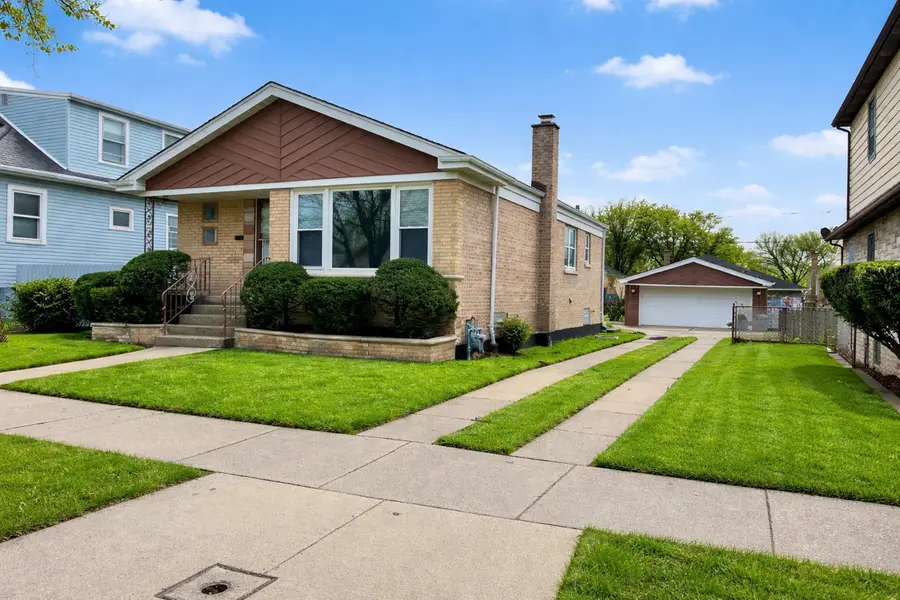 4025 Elmwood Avenue, Stickney, IL 60402 - #2