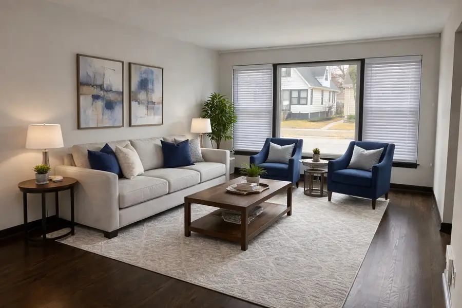 4025 Elmwood Avenue, Stickney, IL 60402 - #3