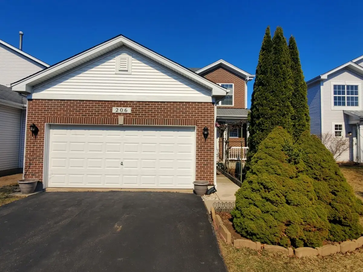 Address Withheld By Seller, Round Lake, IL 60073 - #1